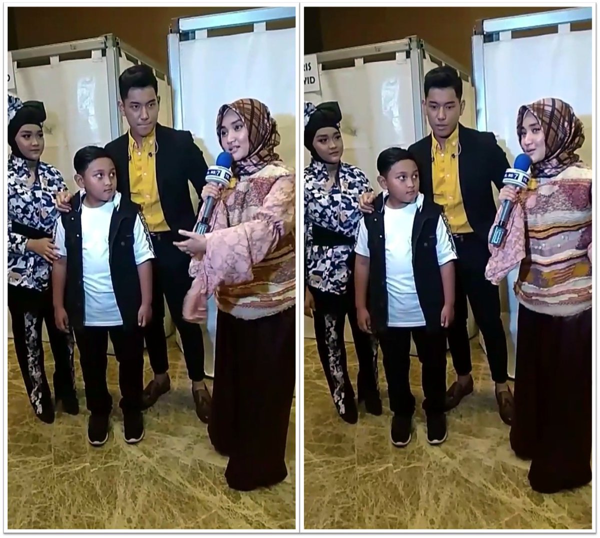 Wawancara <a href="/FatinSL/">Fatin Shidqia Lubis</a> 😍 bersama Trans7 😊 #FatinJingga @waff_al <a href="/FatinisticYusni/">Yusni</a> <a href="/matSL_/">matSL</a> <a href="/SubonoAW/">Subono Andi Wibowo</a> <a href="/jumidina/">my fayo 4ever</a> <a href="/Lyanie16/">Lyanie</a> <a href="/mi_umik/">Umi kalsum</a> <a href="/aliya_er172/">rohmatul aliya</a> <a href="/Yunipati4/">Yunipati</a> <a href="/bee_afra/">afra</a> <a href="/hany2297/">Hany Seftiyana</a> <a href="/m_abichafas/">M.abichafas</a> <a href="/Dhimaz_sotta/">Dhimaz sotta</a> <a href="/Zahrahmaulia/">yayaa</a> <a href="/Sekar28Sekar/">Sekar Putri Anjani</a> @tantrierahmaf <a href="/Fatinistic/">Fatinistic OFFICIAL</a> <a href="/Fatinistic251/">Fatinistic Forever</a> <a href="/SwaramudaBDG/">SWARAMUDA FM</a>