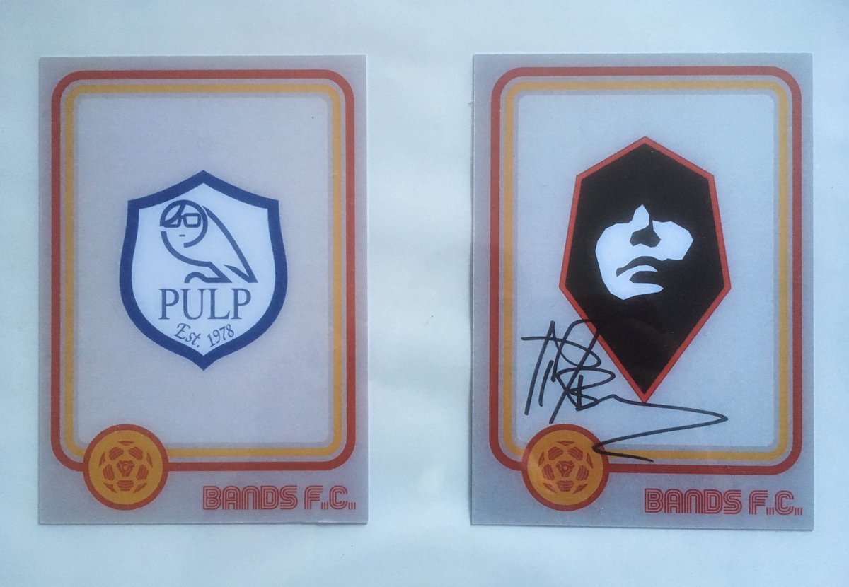 SW18_67FC's tweet image. Thanx @Owen15Lee for my @_Bands_FC crimbo pressie! #swfc #pulp #bandsfc #salfordcity