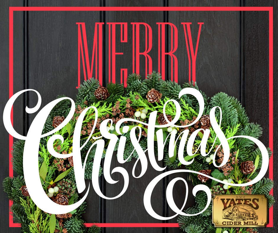 Yates Cider Mill tweet media