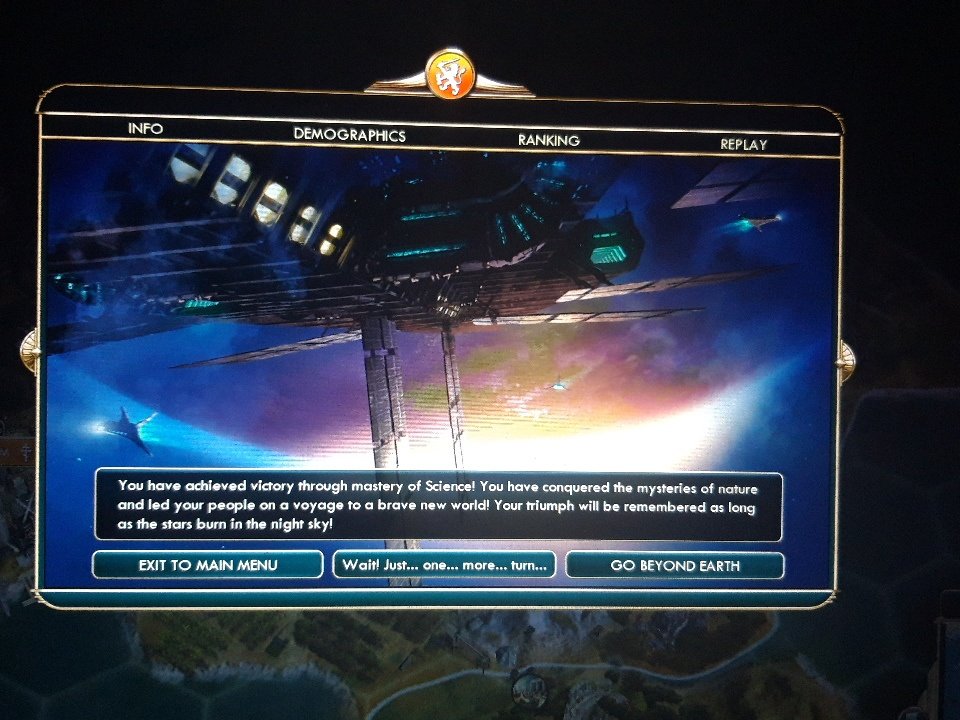 gaelvkr's tweet image. Netherlands ftw #CivilizationV