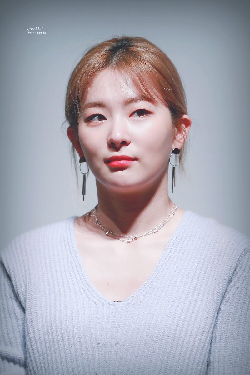 181222 #슬기 🤶🏻🎄💌✨