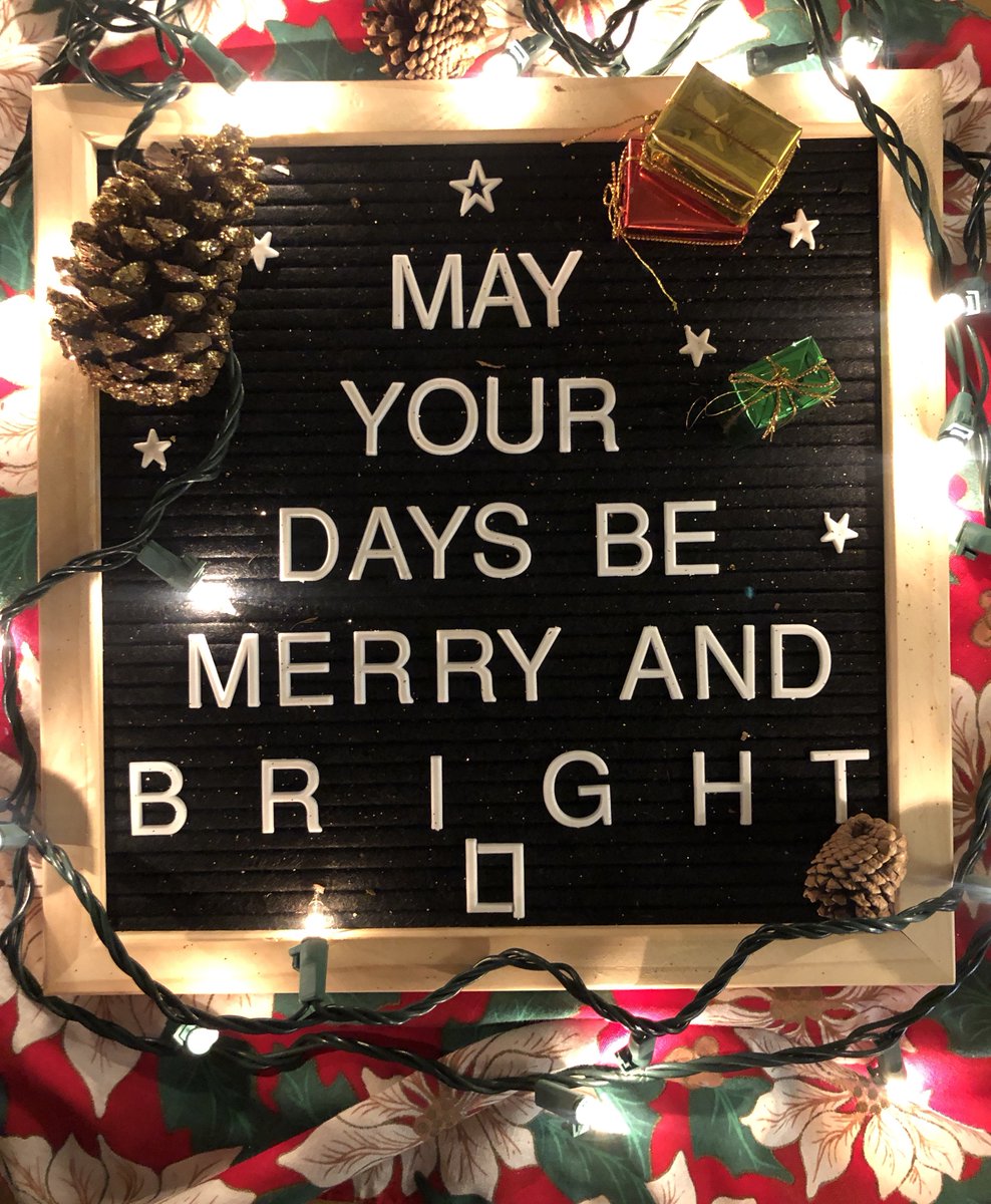 okstate's tweet photo. Warm holiday wishes from #okstate! We hope your day is full of love and laughter. 🎄 https://t.co/PazvqSCDbv