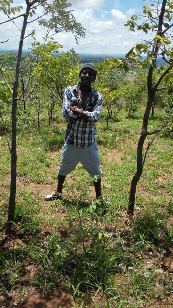 IamLisbie's tweet photo. M'Chinga Escarpment
#music #love #forest #model #MerryChrismas https://t.co/FlYuFnK15t