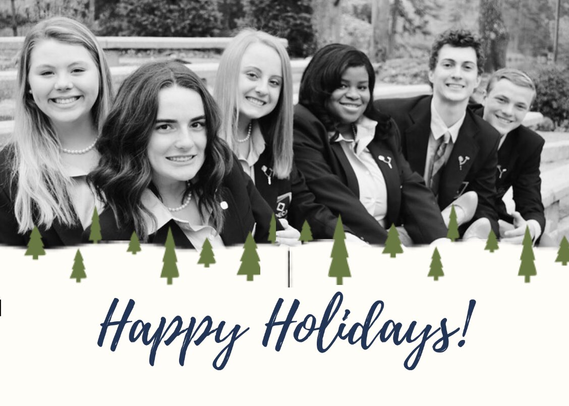 Georgia DECA tweet media