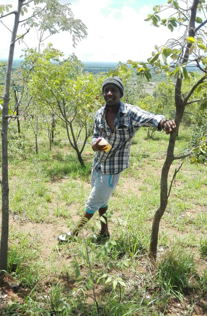 IamLisbie's tweet photo. M'Chinga Escarpment
#music #love #forest #model #MerryChrismas https://t.co/FlYuFnK15t