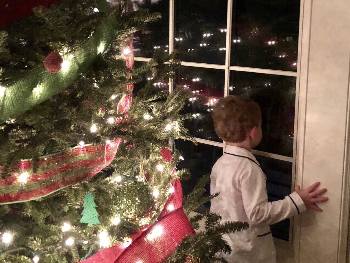 PressSec45's tweet image. Merry Christmas!