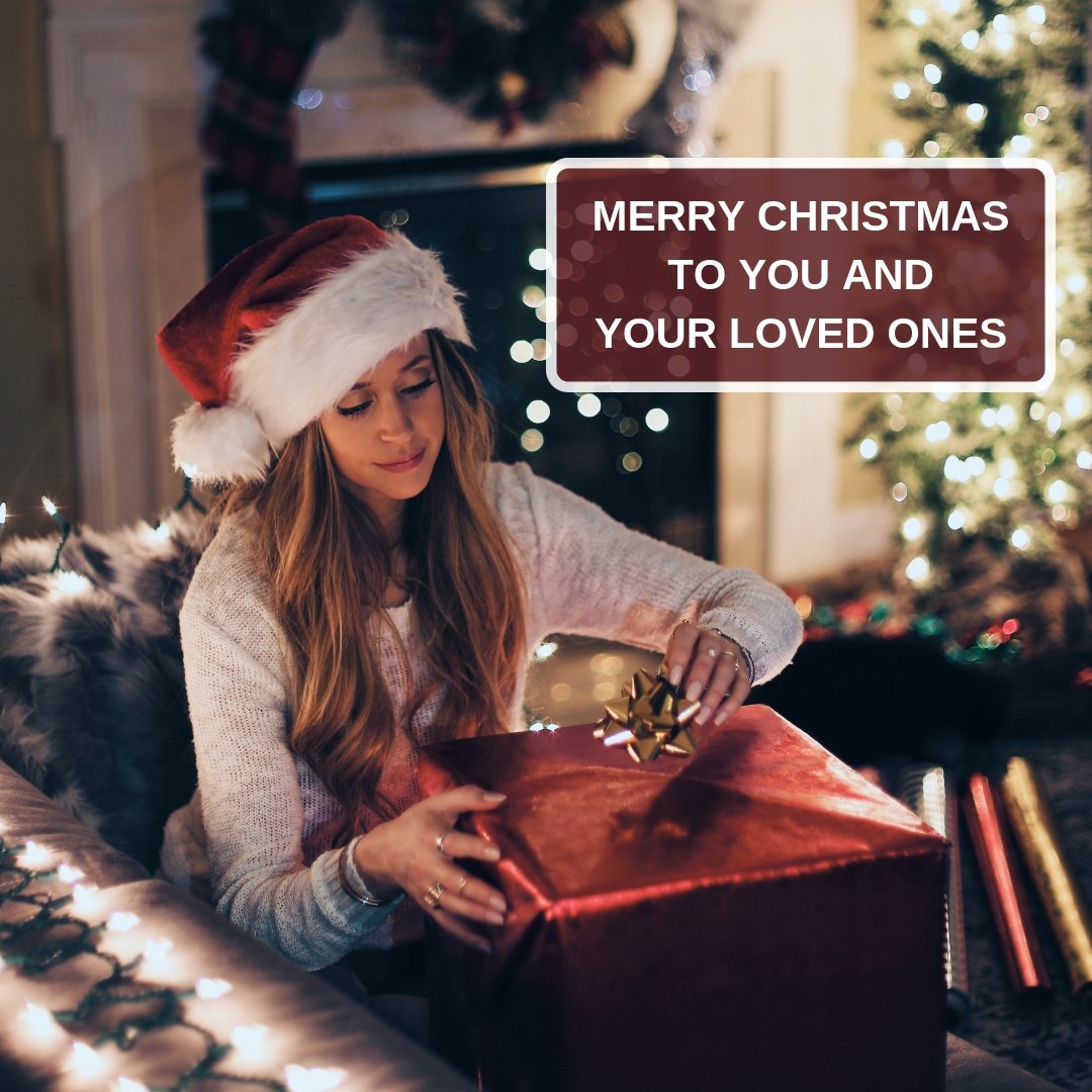 WeatherGuardCA's tweet image. #MerryChristmas to you and your loved ones from #WEATHERGUARD.