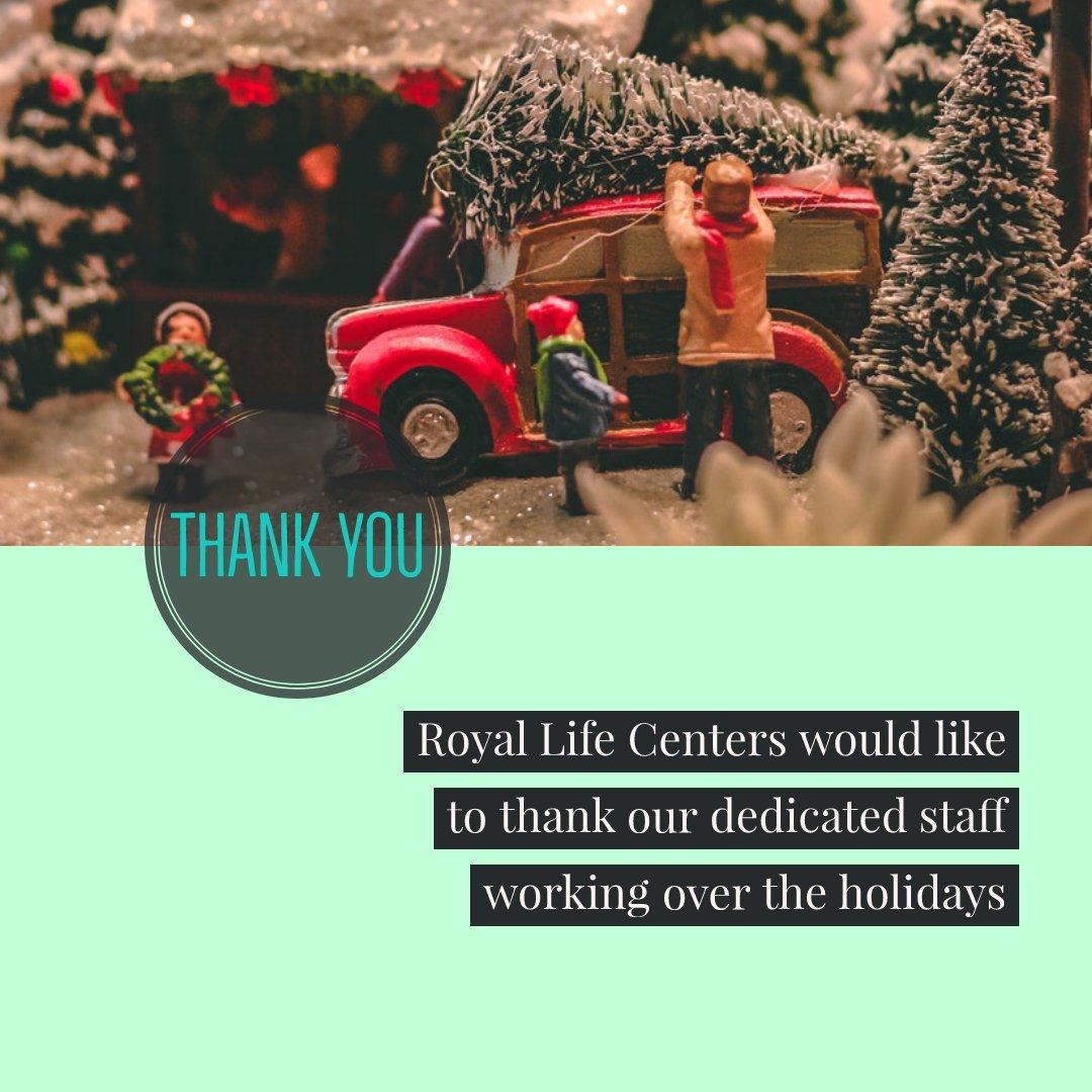RoyalLifeCenter's tweet photo. https://t.co/OCl55m0jGL