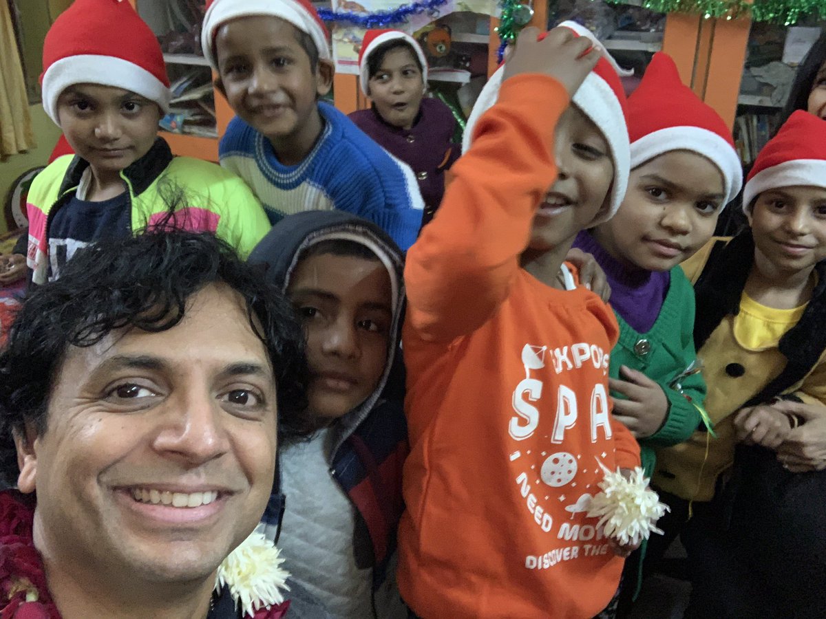 M. Night Shyamalan tweet media