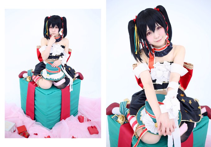 コスプレイヤー霙(みぞれ)のTwitter画像32