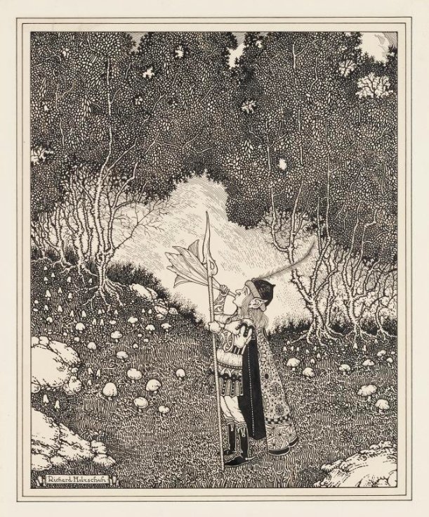 Richard Holzschuh 