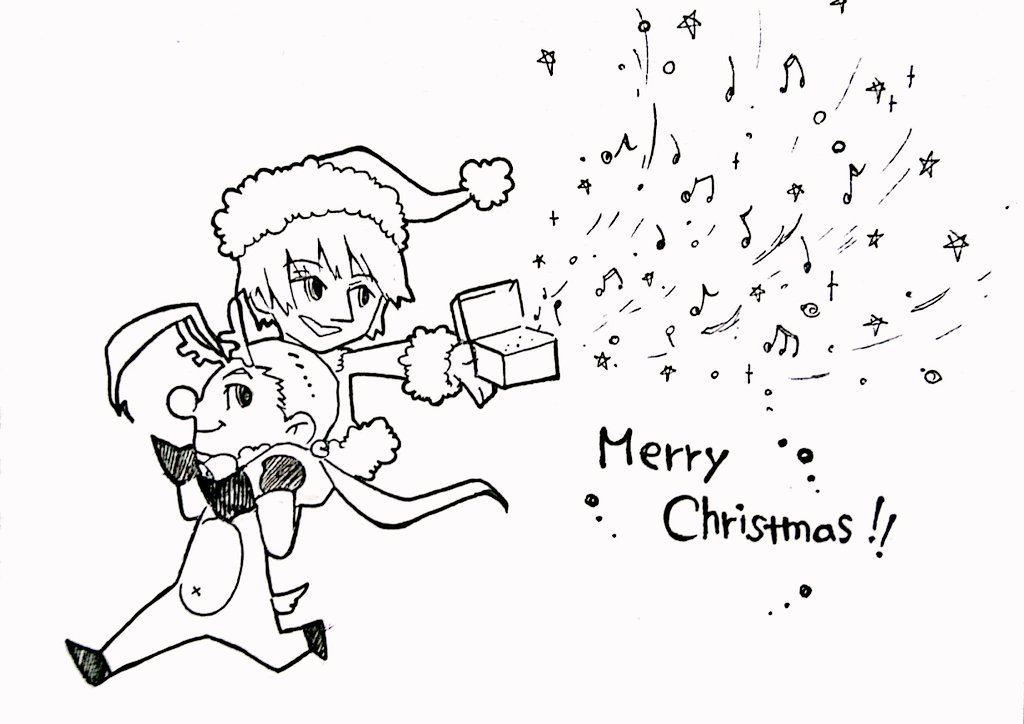 プロキオン スタジオ またも素敵なイラストをありがとうございます オルゴールのお返しにこんなイラストを描いいて頂けるなんて感無量です Mau プロキオン スタジオ またも素敵なイラストをありがとうございます オルゴールのお返しにこんなイラストを描いいて頂けるなんて感無量です Mau