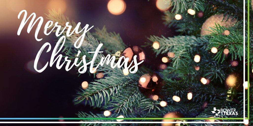 potxenergy's tweet photo. #MerryChristmasY'all! #Christmas2018 https://t.co/V7UsS1XCc1