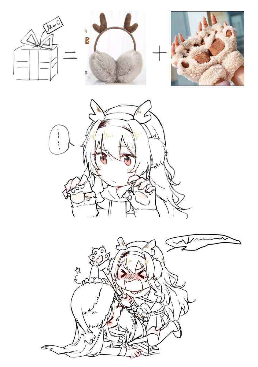 #真矢クロ  (//∇//) 