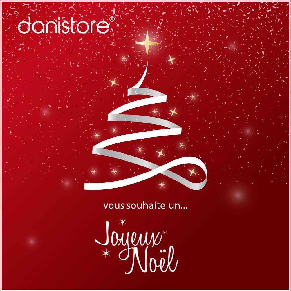 DanistoreO's tweet photo. Noël, c'est une journée unique où les soucis quotidiens laissent place au bonheur, à la magie, à la douceur, aux surprises et à l'amour.Toute la team DANISTORE vous la souhaite,très joyeuse 🎉🎊🎈🎄🎁 https://t.co/sdYbWqeDu3
