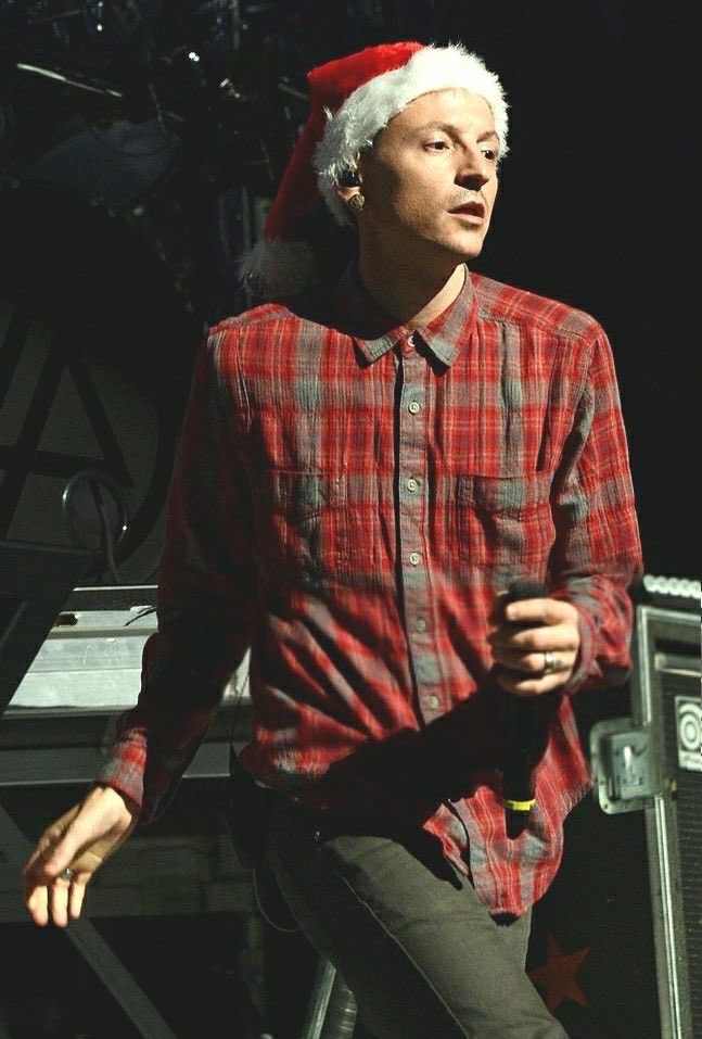 LPLive's tweet image. Merry Christmas! 🎅🏻☃️