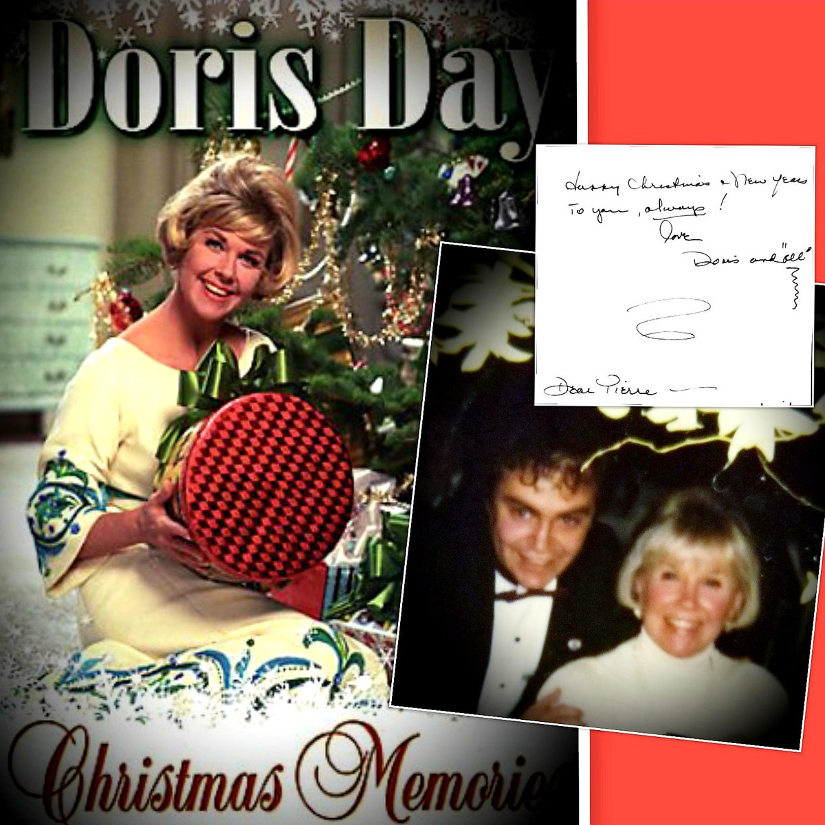 A #MerryChristmas Day to everyone.