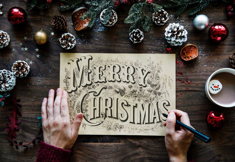TouristEngland's tweet photo. #MerryChristmas from Tourist England https://t.co/fxRAQKnsVG