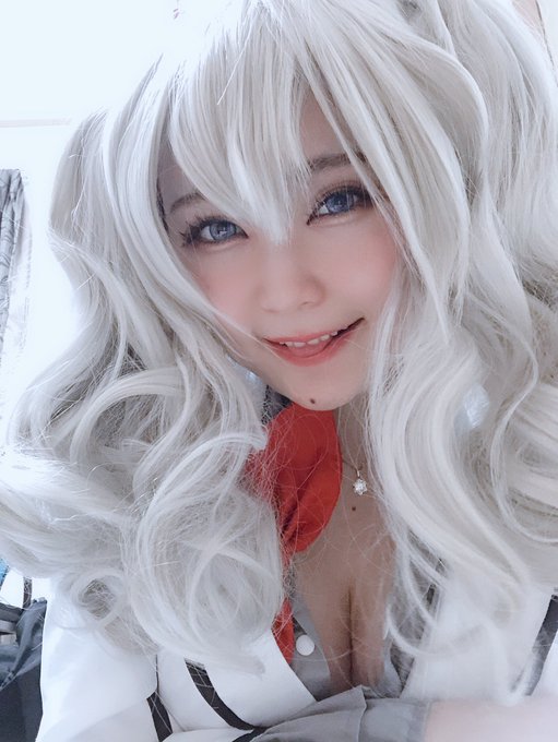 コスプレイヤー木漏日みけらのTwitter画像57
