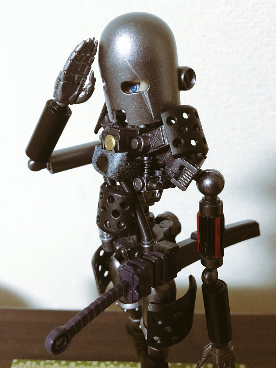 ロボット残党兵 Twitter Search ロボット残党兵 Twitter Search