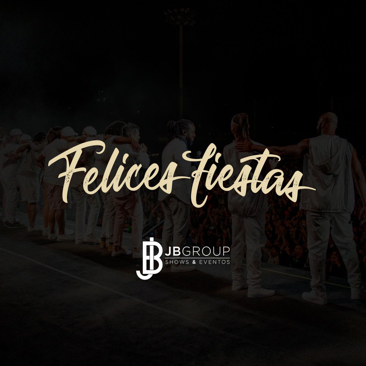 JBgroupUY's tweet photo. 🎄 A todos los que nos acompañaron durante este año, les deseamos unas muy felices Fiestas. https://t.co/sqHKZqo2KS