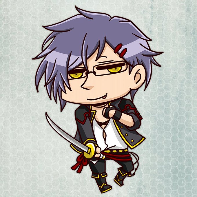 明石国行のtwitterイラスト検索結果