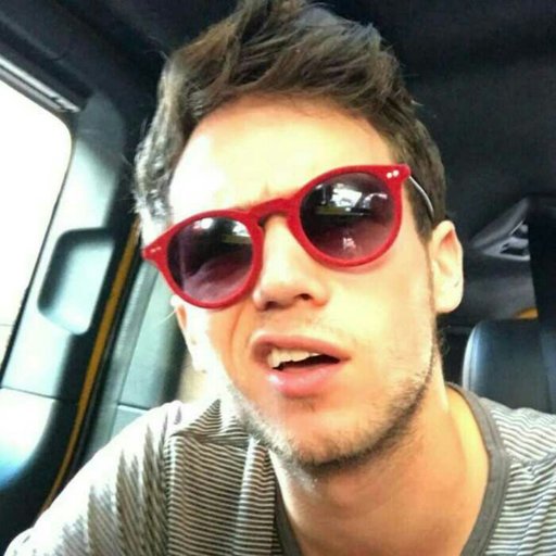 #NewProfilePic
