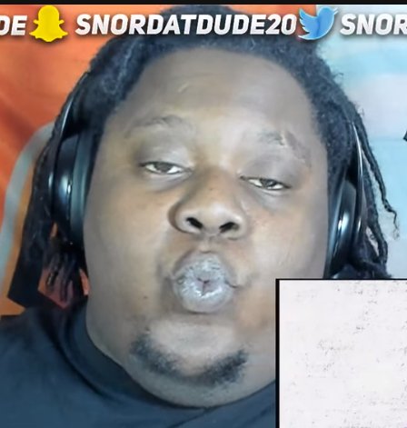 DatSnor's tweet photo. @snordatdude Loves his community ❤️ https://t.co/JLqFE22yif