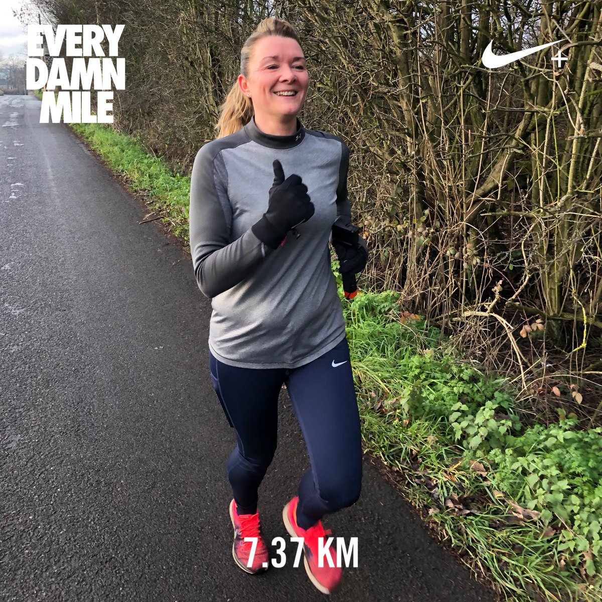 brucemclean_mac's tweet photo. #winterRunderland #onelife #proseccorun https://t.co/WqwBdU6JOf