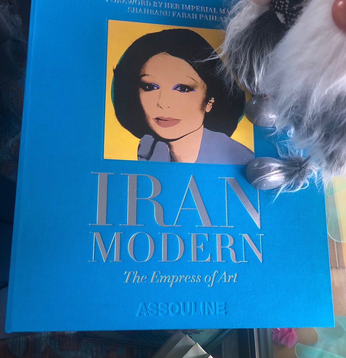 Alexa purchase Iron Maiden box set.