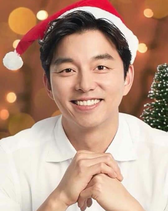 oppaliciousfeel's tweet photo. Merry christmas🌲
I❤Yoo 😘

#Oppalicious #OppaliciousFeel #GongYoo #KdramaActor #Kdramalove https://t.co/TmBq64vOa4
