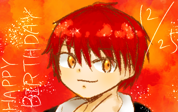 赤羽業誕生祭18のtwitterイラスト検索結果 赤羽業誕生祭18のtwitterイラスト検索結果