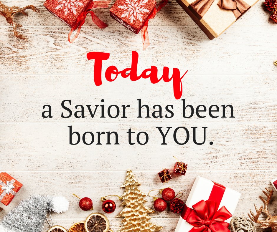 bridgetogod's tweet photo. Merry Christmas from The Bridge Church! https://t.co/sVY8EDu5Yb