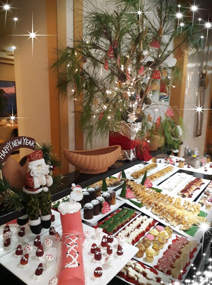 KoruMarHotel's tweet photo. We wish you a Merry Christmas 🎊✨🎅🎄

📞+90 850 340 01 02
🌍 https://t.co/xlVS2DZXIK
WhatsApp: +90 532 057 41 13

#korumarhotel #deluxehotel #holiday #kusadası #turkey #korumar #vacation #fun #happy #family #turkey #korumar #enjoy https://t.co/v9ELddK3eA