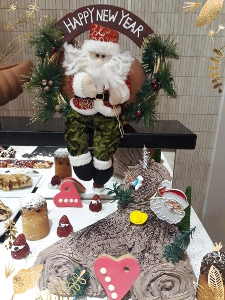 KoruMarHotel's tweet photo. We wish you a Merry Christmas 🎊✨🎅🎄

📞+90 850 340 01 02
🌍 https://t.co/xlVS2DZXIK
WhatsApp: +90 532 057 41 13

#korumarhotel #deluxehotel #holiday #kusadası #turkey #korumar #vacation #fun #happy #family #turkey #korumar #enjoy https://t.co/v9ELddK3eA