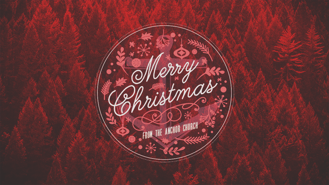 TheAnchorChurch's tweet photo. For unto us a child is born, unto us a son is given: and the government shall be upon his shoulder: and his name shall be called Wonderful, Counsellor, The mighty God, The everlasting Father, The Prince of Peace. - Is 9:6 Merry Christmas from The Anchor Church! https://t.co/57BA9FtUqW