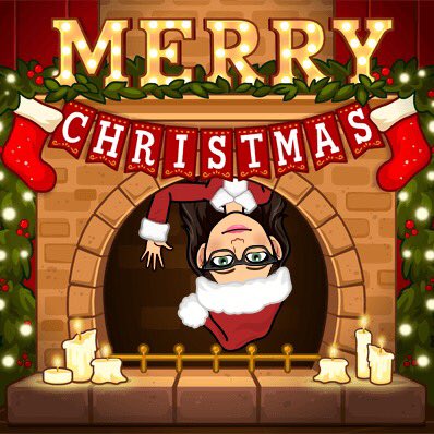 HomeDeer's tweet image. Merry Christmas to my Home Depot family!! Have an awesome day with your families!! #blessedbeyondmeasure