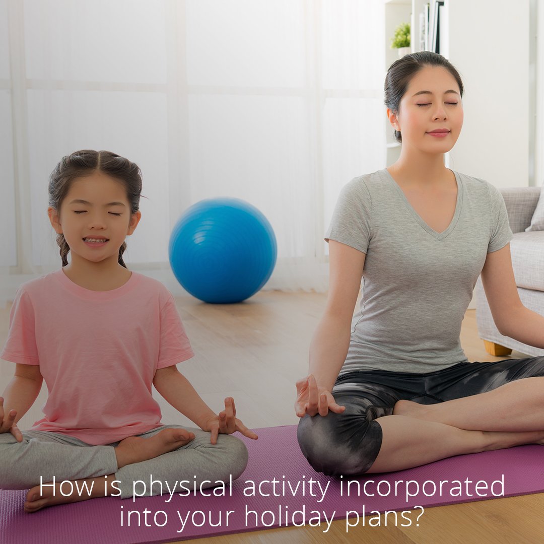 ParticipACTION's tweet image. GIVEAWAY: $50 Sport Chek gift card

Physical activity is fun for the whole family! How are you planning to get active in the next few days? Retweet, like this post and reply for the chance to win.