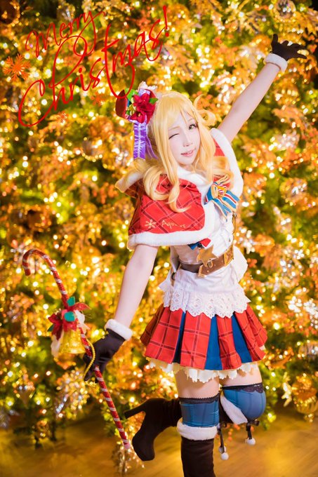 Twitterのコスプレ画像42