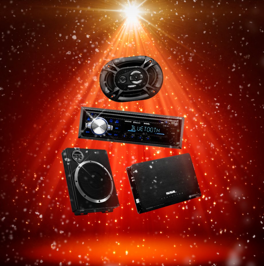 SoundStormLab's tweet photo. We wish you all a very happy and merry Christmas! https://t.co/nTwu0J7mMA