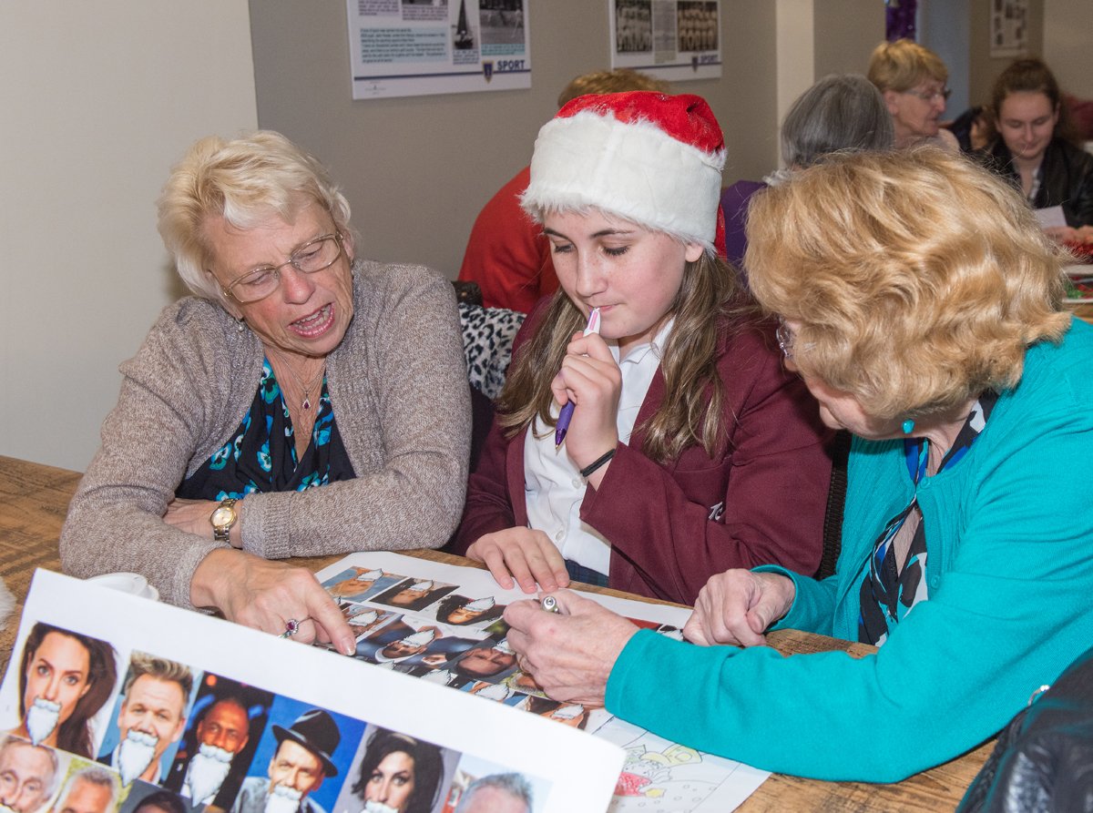 Bring Me Sunshine tweet media