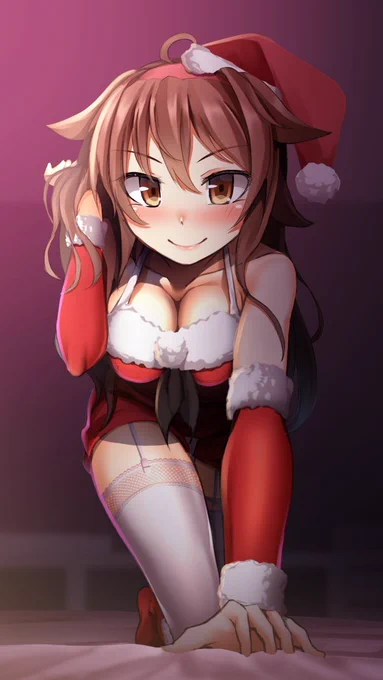 サンタ白露～ 
