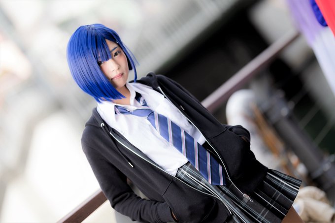 Twitterのコスプレ画像58