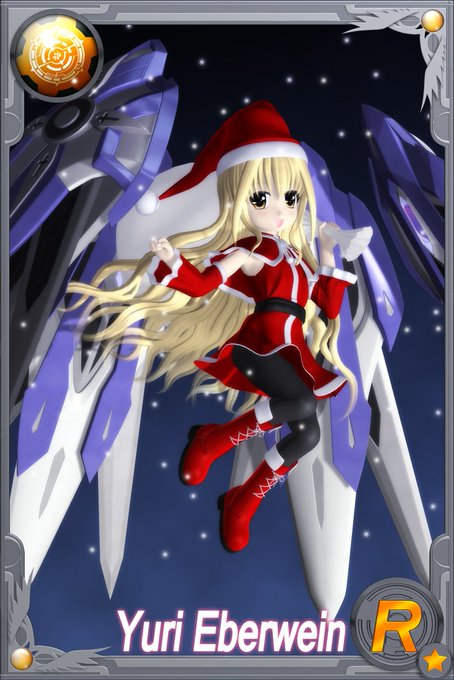 ユーリ エーベルヴァインのtwitterイラスト検索結果