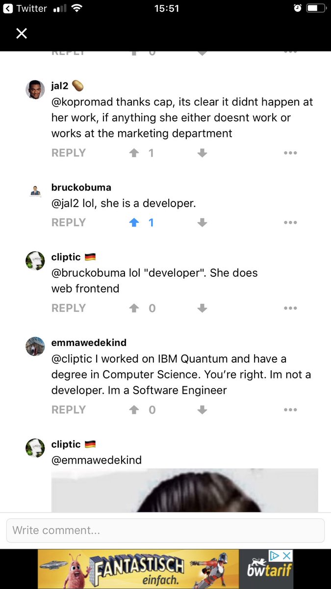 And you wonder why women don’t want to get into Engineering... 🤦🏻‍♀️