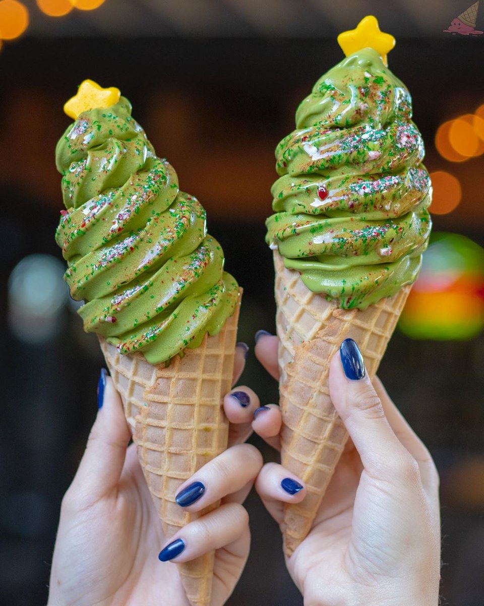 ShowStoppers Soft Serve Frozen Treats (@showstoppersft) on Twitter photo 