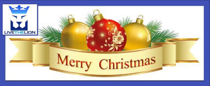 GGpassingCamp's tweet photo. Merry Christmas 🎁🎄 Hope everyone has a great day spent with family and loved ones! Remember the true meaning of Christmas!! https://t.co/PP7cpyhoKL