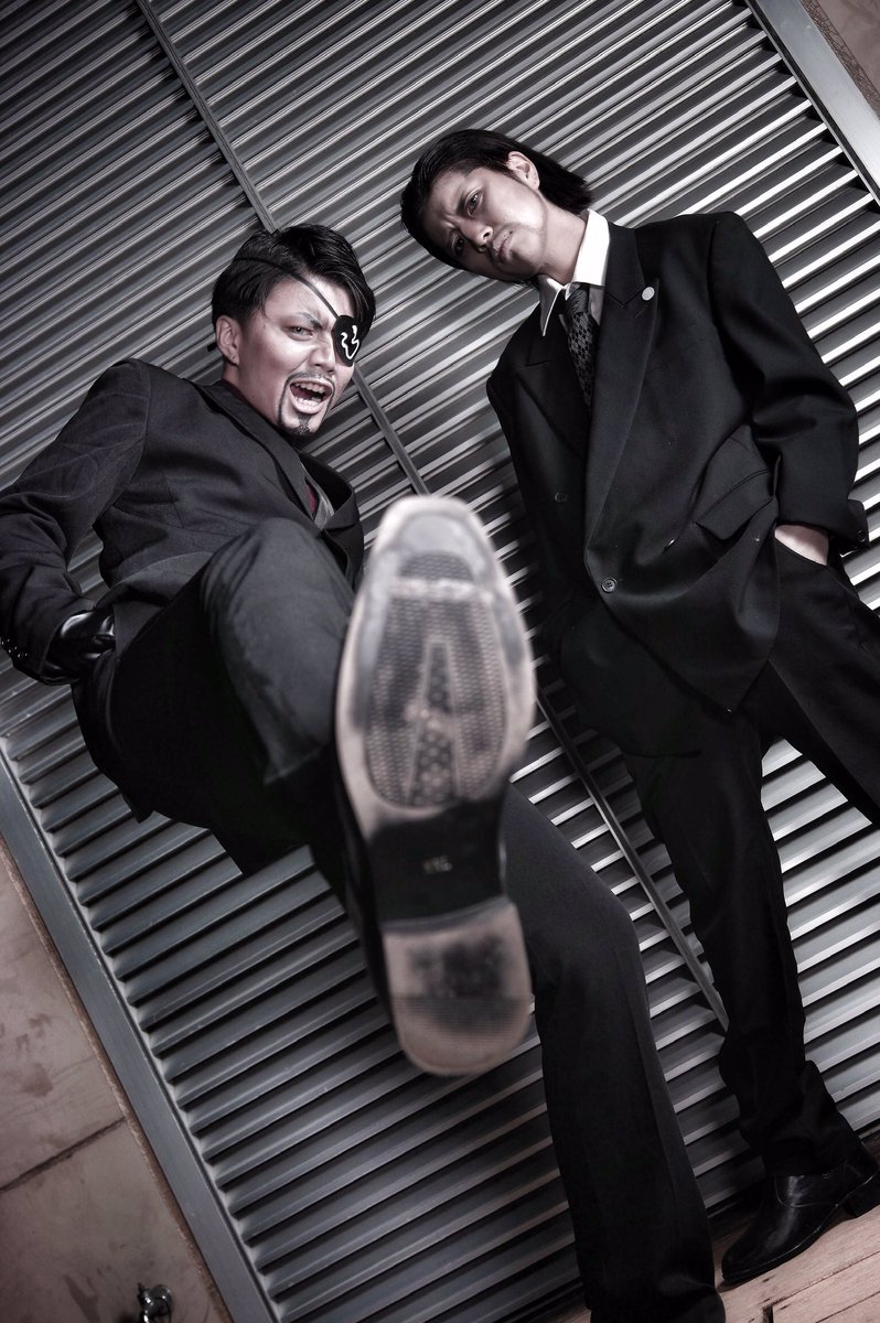 Twoucan パチ録 の注目ツイート コスプレ