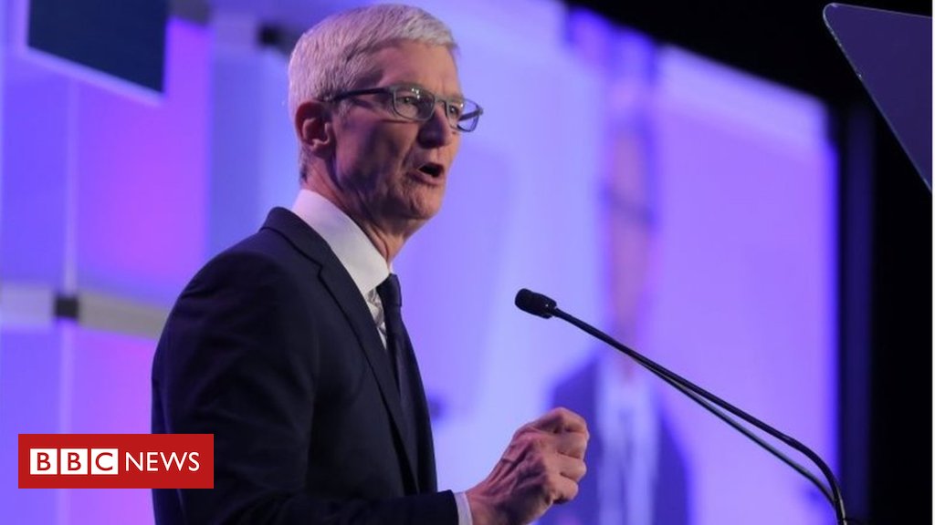 TechShape tweet media