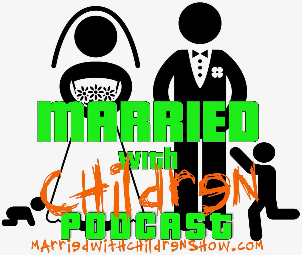 Married with Children Podcast tweet media